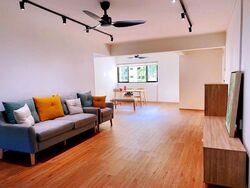 Blk 613 EUNOS GROVE (Bedok), HDB 5 Rooms #639484351